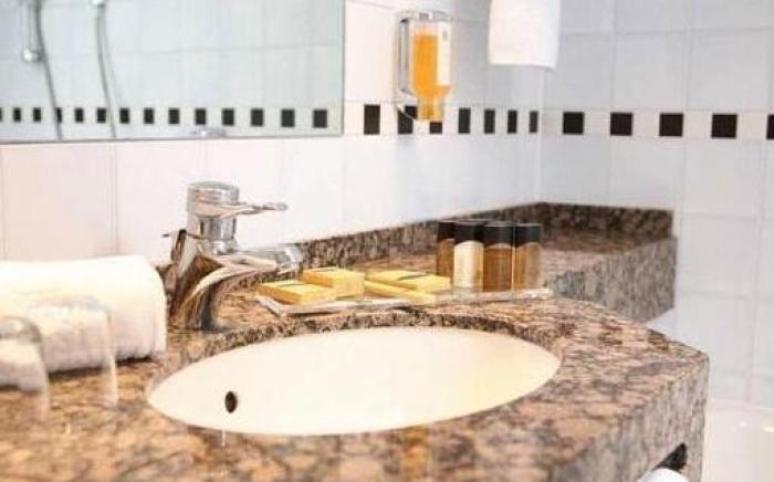 Residenz Hotel Detmold