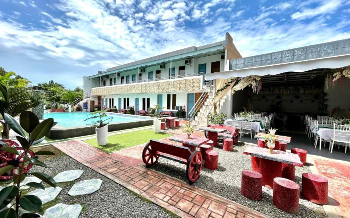 Little Rock Cebu