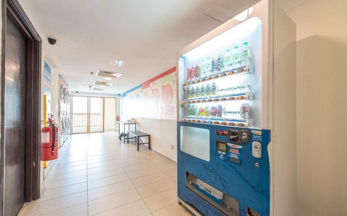 SUNWAY RESORT SUITE 20105-2PAX@SUNWAY PYRAMID MALL