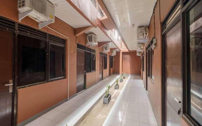 RedDoorz Syariah @ Bulak Kapal