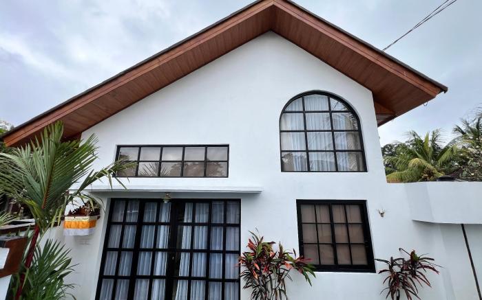 Ubud Suarga Private Pool Villa