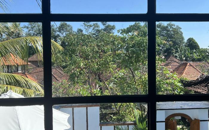 Ubud Suarga Private Pool Villa