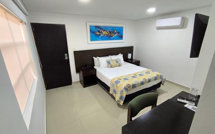 Hotel San Martin Cartagena