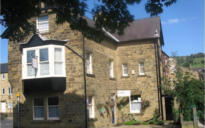 Lyndale Guest House