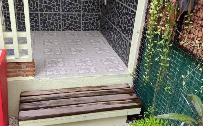 Baan Bua Cottage