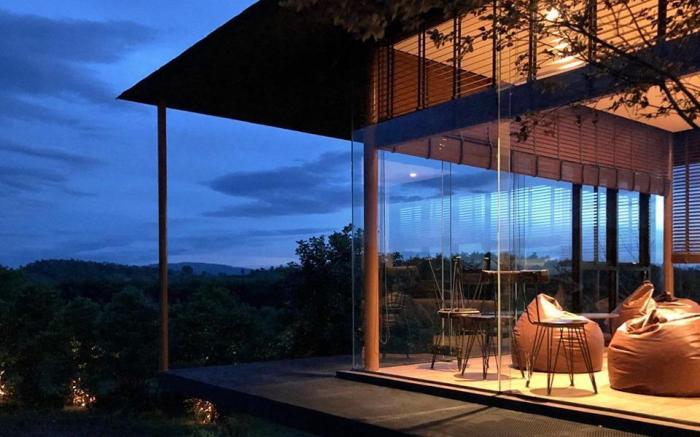 Hug Jang Loei Garden & Resort