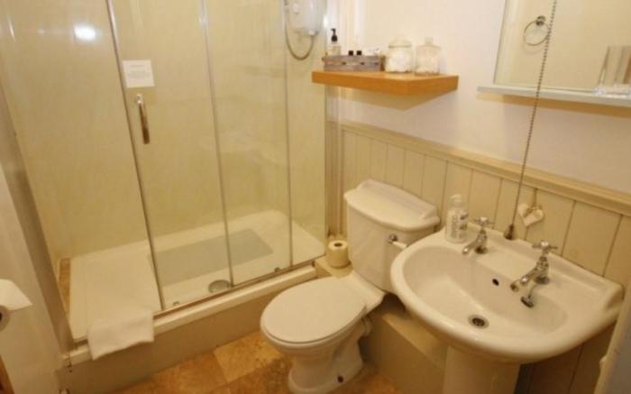 Moor End Bed and Breakfast