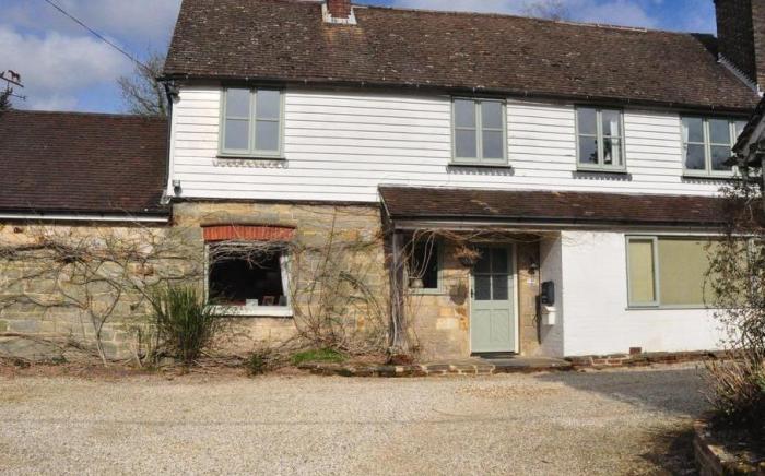 Little Tidebrook Farm