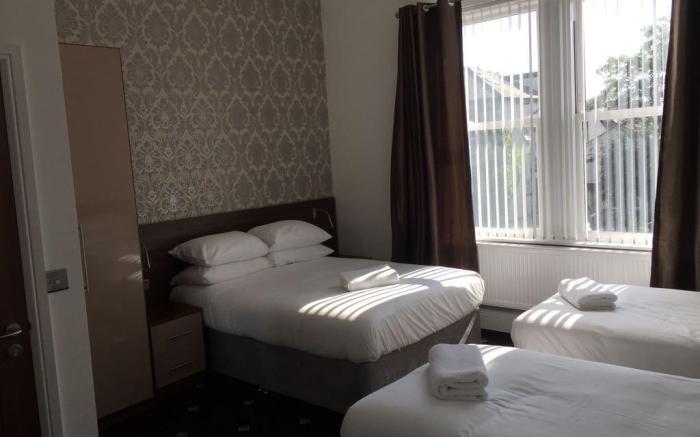 Marlborough Hotel