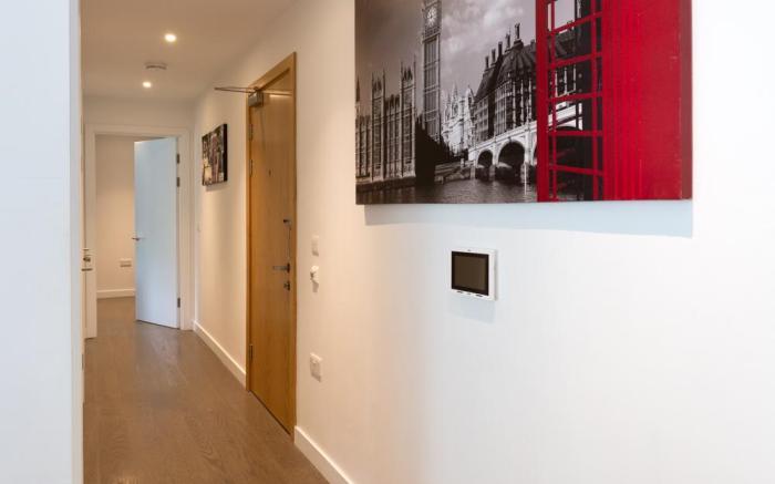Luxury Central London Apartments