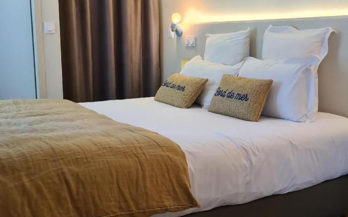 Le C Boutique Hôtel
