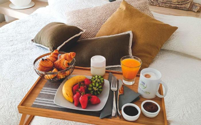 Château de Madières - Châteauzen