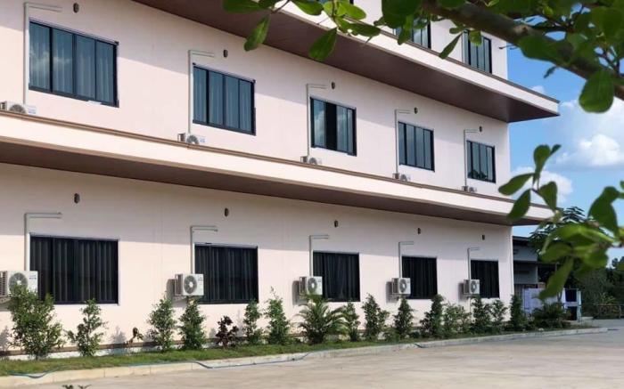 SB Residence Nong Khai