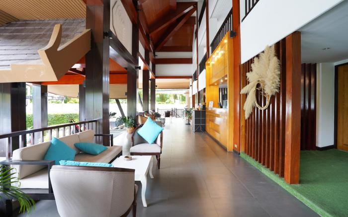 Hotel COCO Phuket Bangtao