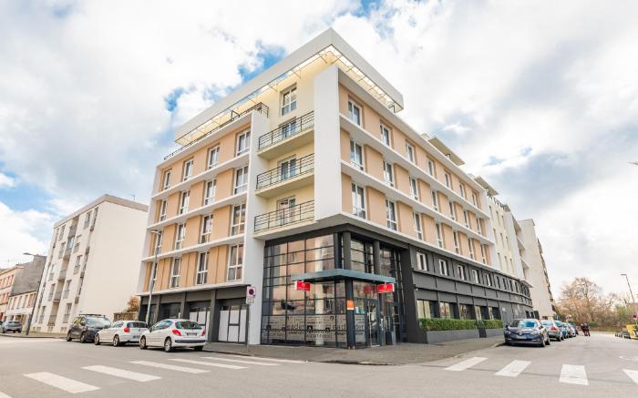 Appart'City Confort Brest