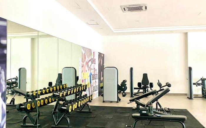 D’S ZYPPO1 ENTIRE UNIT HOMESTAY,Johor