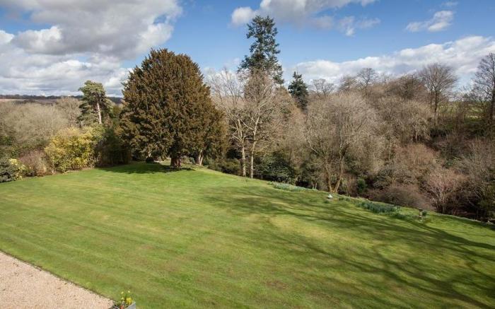 Langrish House