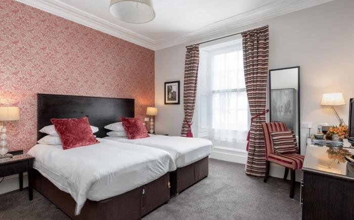 The Kirkstyle Hotel