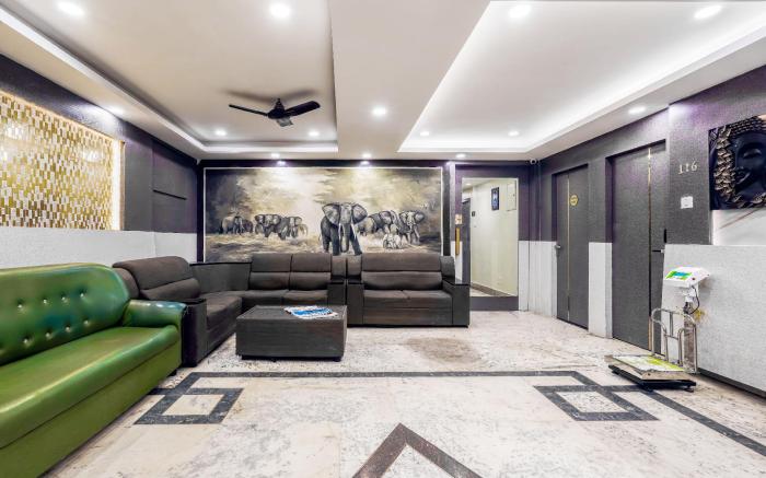 The Kheni - K11 Hotels