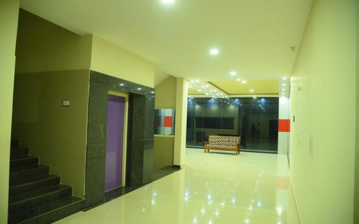 The Grand JP Inn