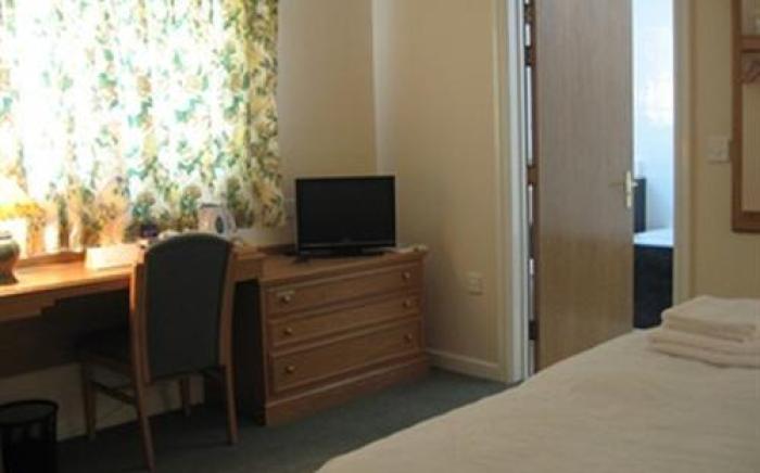 Hazelwood Guest House