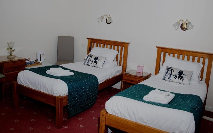 Herdshill Guest House