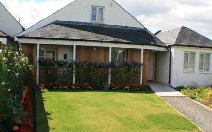 Hillhead Farm Lets