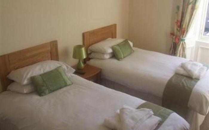 Hillside Hotel