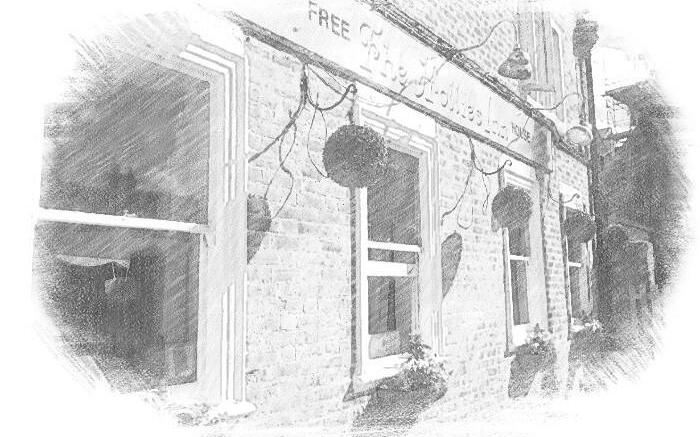The Hollies Inn
