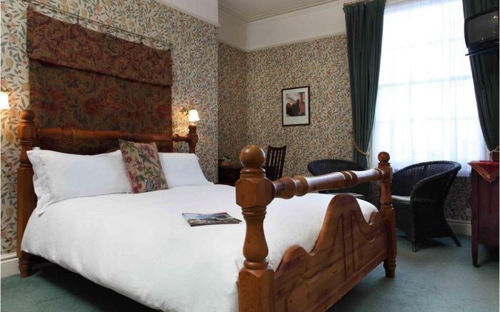 Holmwood House Hotel