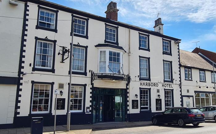 Harboro Hotel