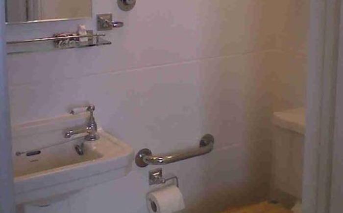 Grove Guest House