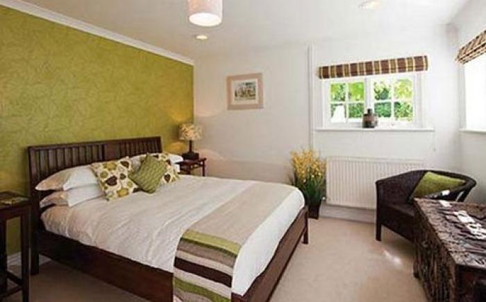 Heathcote House