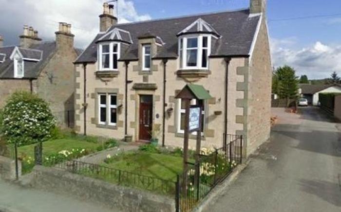 Heathcote B&B