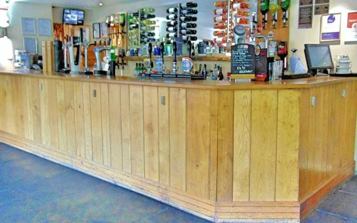 Half Moon Jackfield