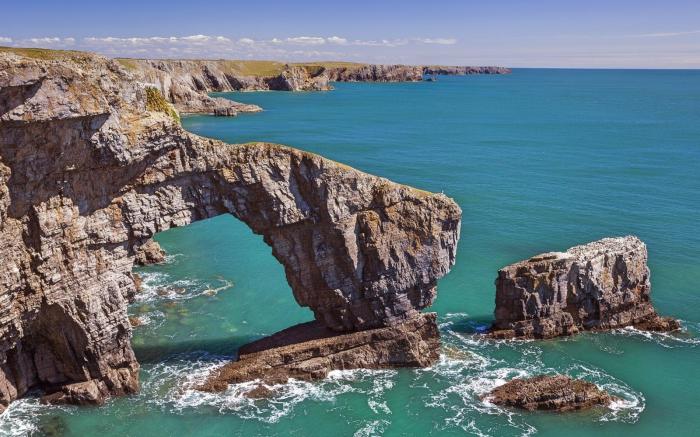 Gwynfryn Guest House Pembrokeshire