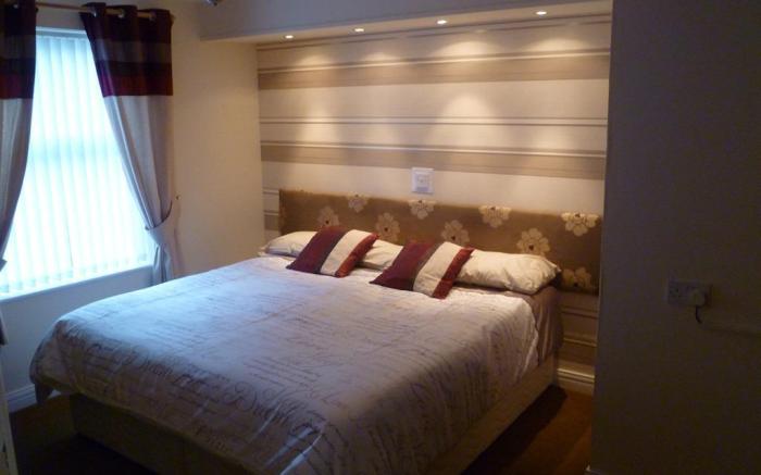 Greenlaw Guest House