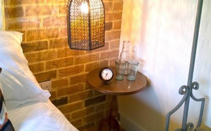 The Green Man Boutique Hotel