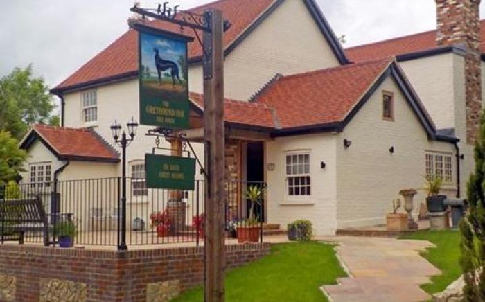 The Greyhound Inn