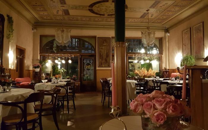 Hotel Goldener Löwe