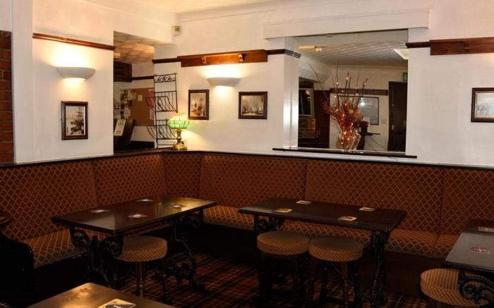 The Granby Hotel