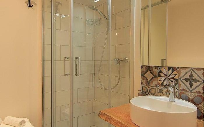 B&B San Paterno Triple Room Industrial-Vintage