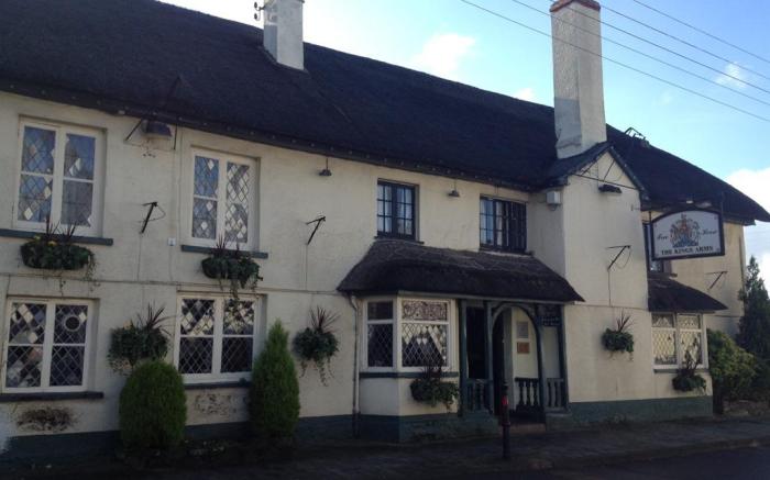Kings Arms Inn