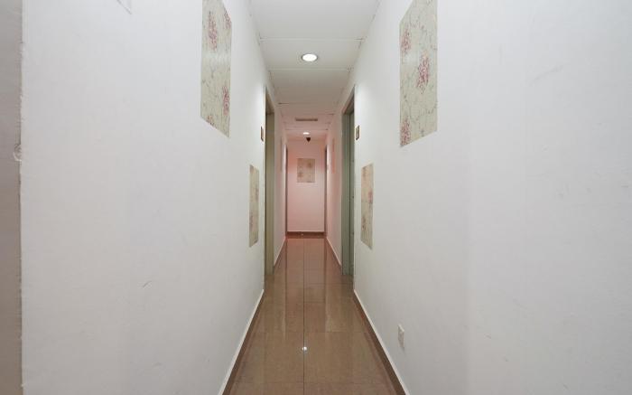 OYO 90106 Sindbad Hotel