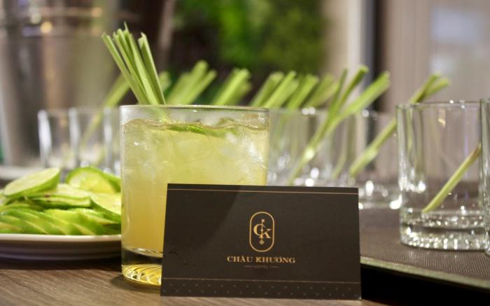 Chau Khuong Hotel