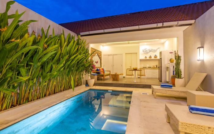 Casa Nisa Seminyak