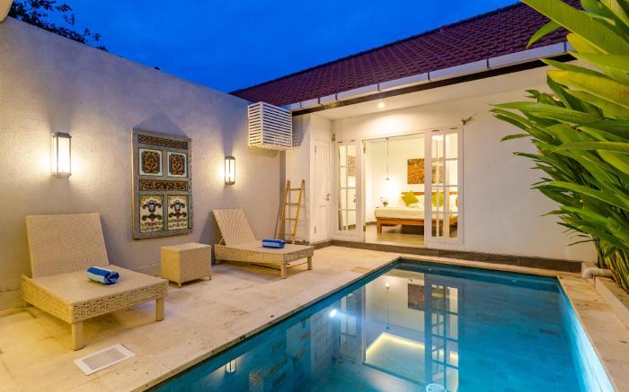 Casa Nisa Seminyak