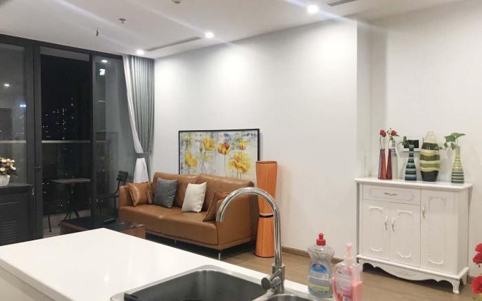 BOM HOMES-VINHOMES SKYLAKE- 3BR- NEAR KEANGNAM