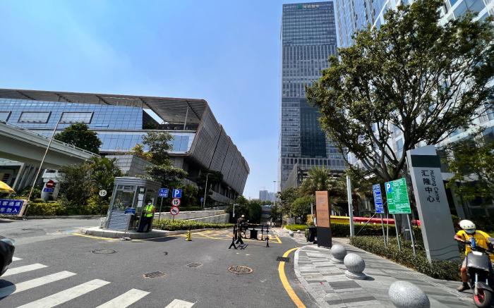 Shenzhen Zhenxin Luxury Apartment