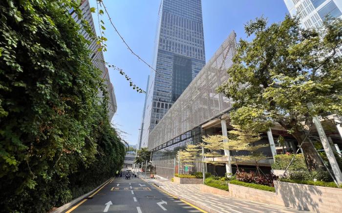 Shenzhen Zhenxin Luxury Apartment